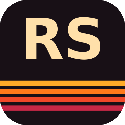 RetroSpace Wiki emblem